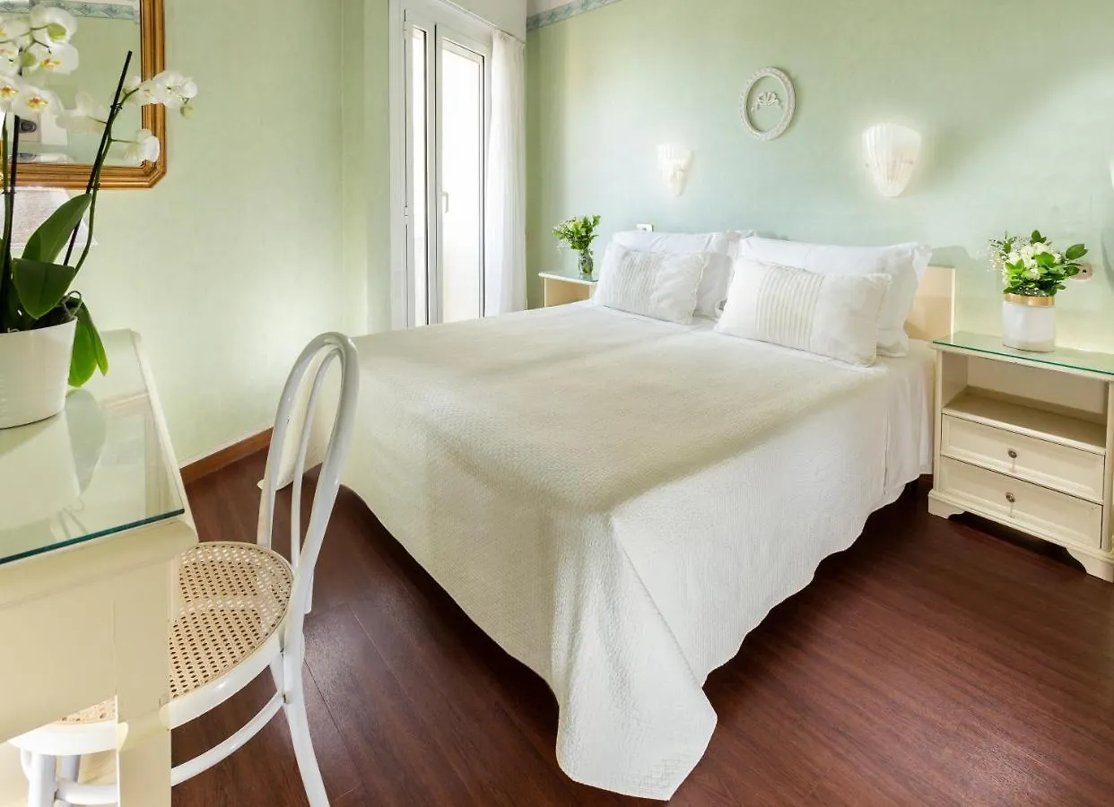 Hotel Admiral - On The Beach Riccione