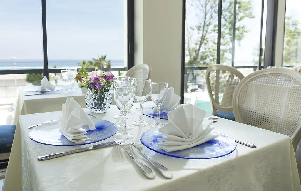 Hotel Admiral - On The Beach Riccione