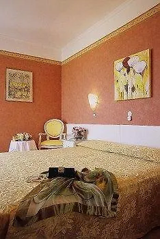 Hotel Admiral - On The Beach Riccione 3*,