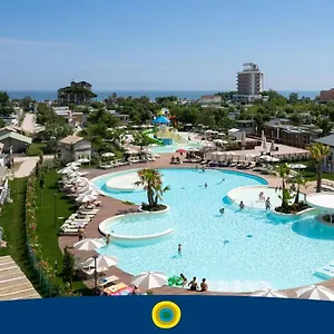 Village de vacances Club Del Sole Romagna Family, Riccione