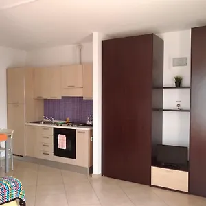 2* Aparthotel Ilario