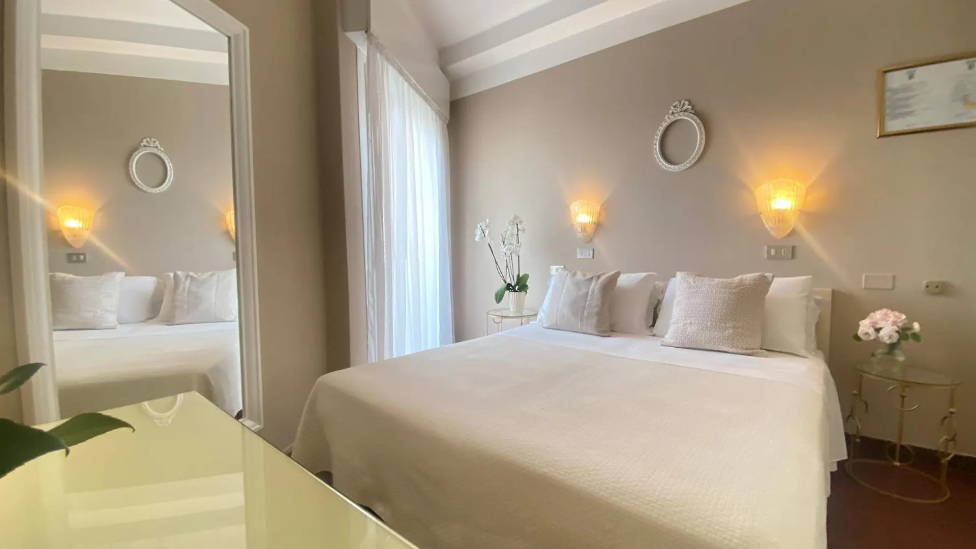 Hotel Admiral - On The Beach Riccione