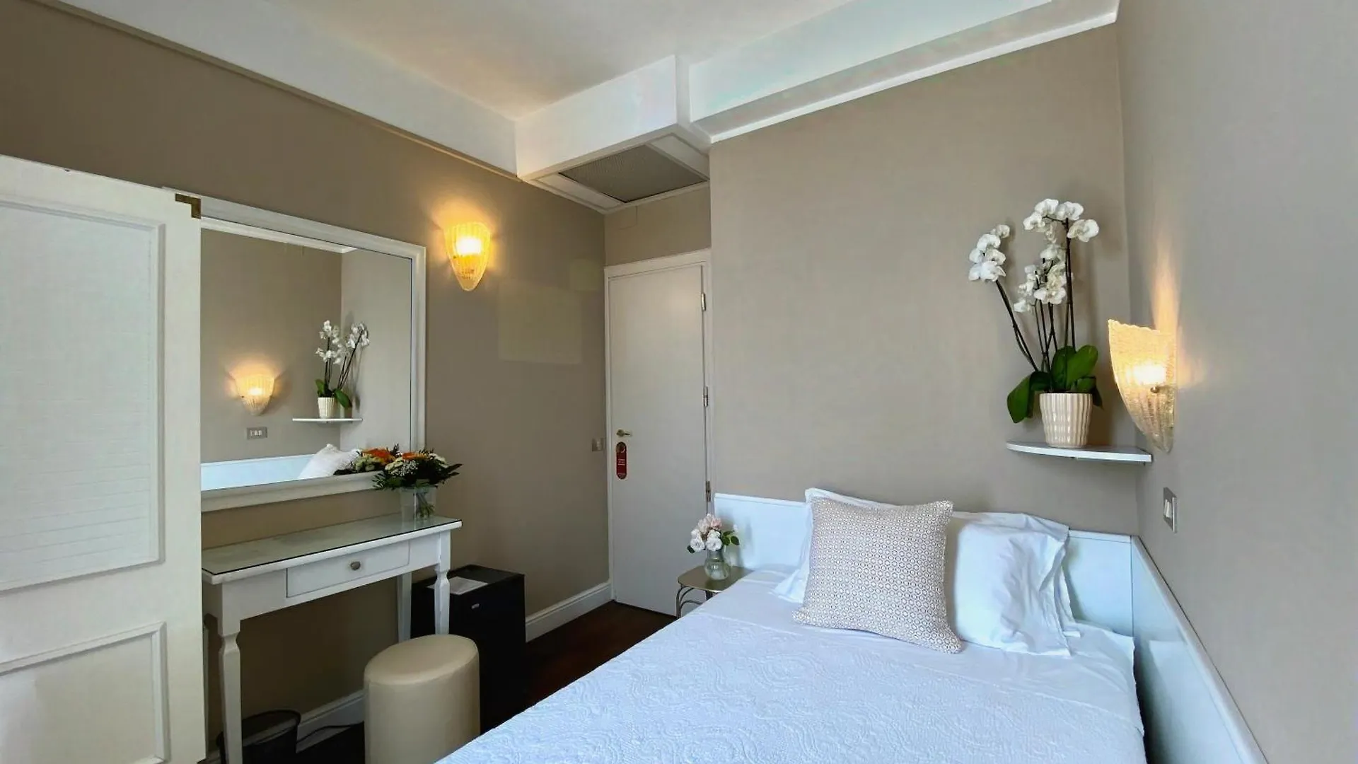 Hotel Admiral - On The Beach Riccione