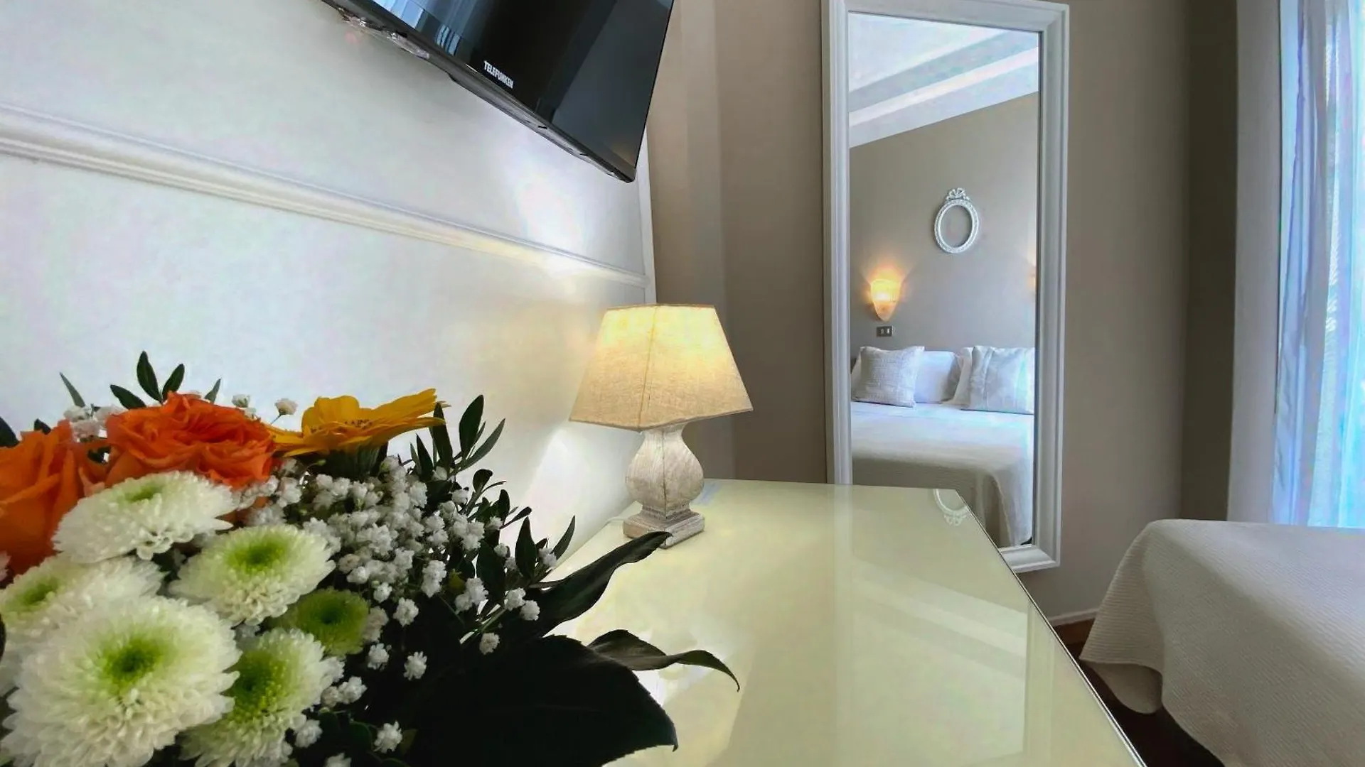 Hotel Admiral - On The Beach Riccione