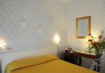 Hotel Admiral - On The Beach Ριτσιόνε
